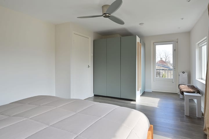 Foto 12 van Talmastraat 40