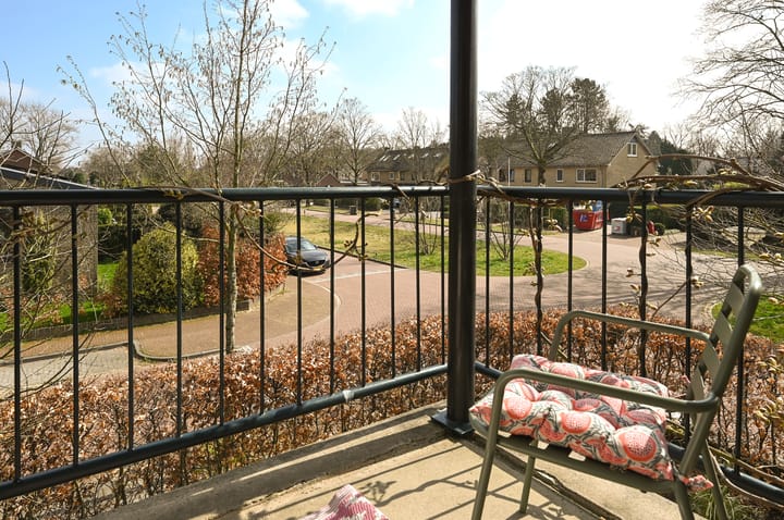 Foto 13 van Talmastraat 40