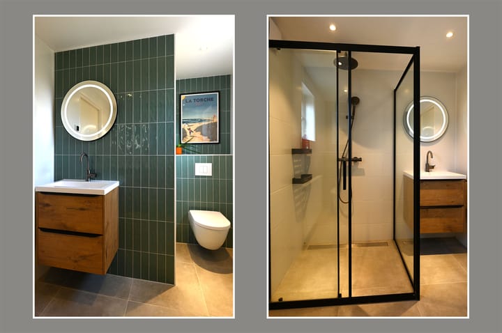 Foto 15 van Talmastraat 40