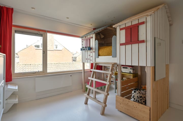 Foto 17 van Talmastraat 40