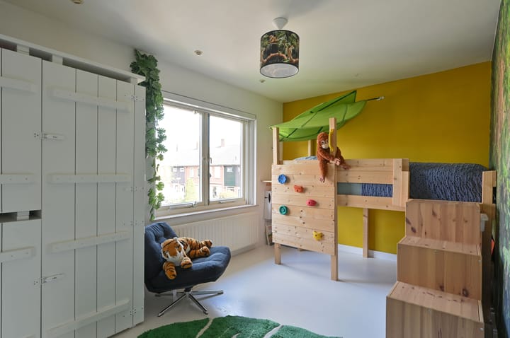 Foto 18 van Talmastraat 40