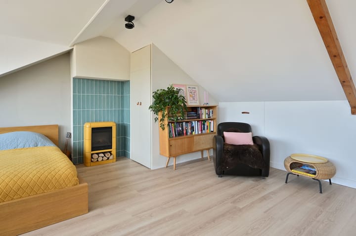 Foto 20 van Talmastraat 40