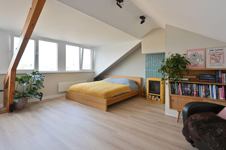 Foto 19 van Talmastraat 40