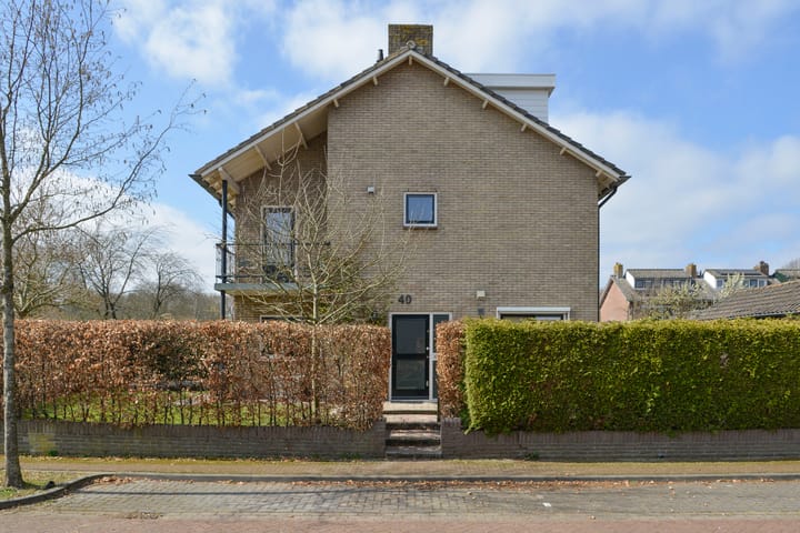 Foto 24 van Talmastraat 40