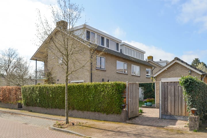 Foto 25 van Talmastraat 40