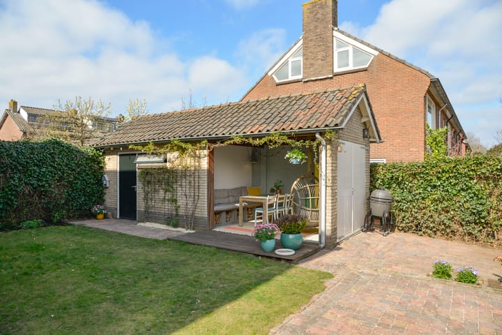 Foto 26 van Talmastraat 40