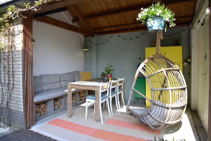 Foto 27 van Talmastraat 40