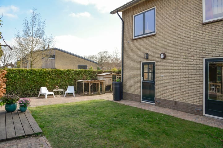 Foto 28 van Talmastraat 40