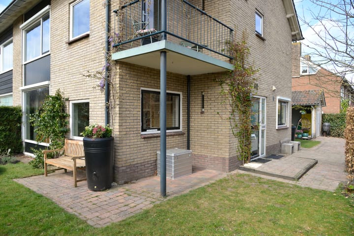 Foto 29 van Talmastraat 40