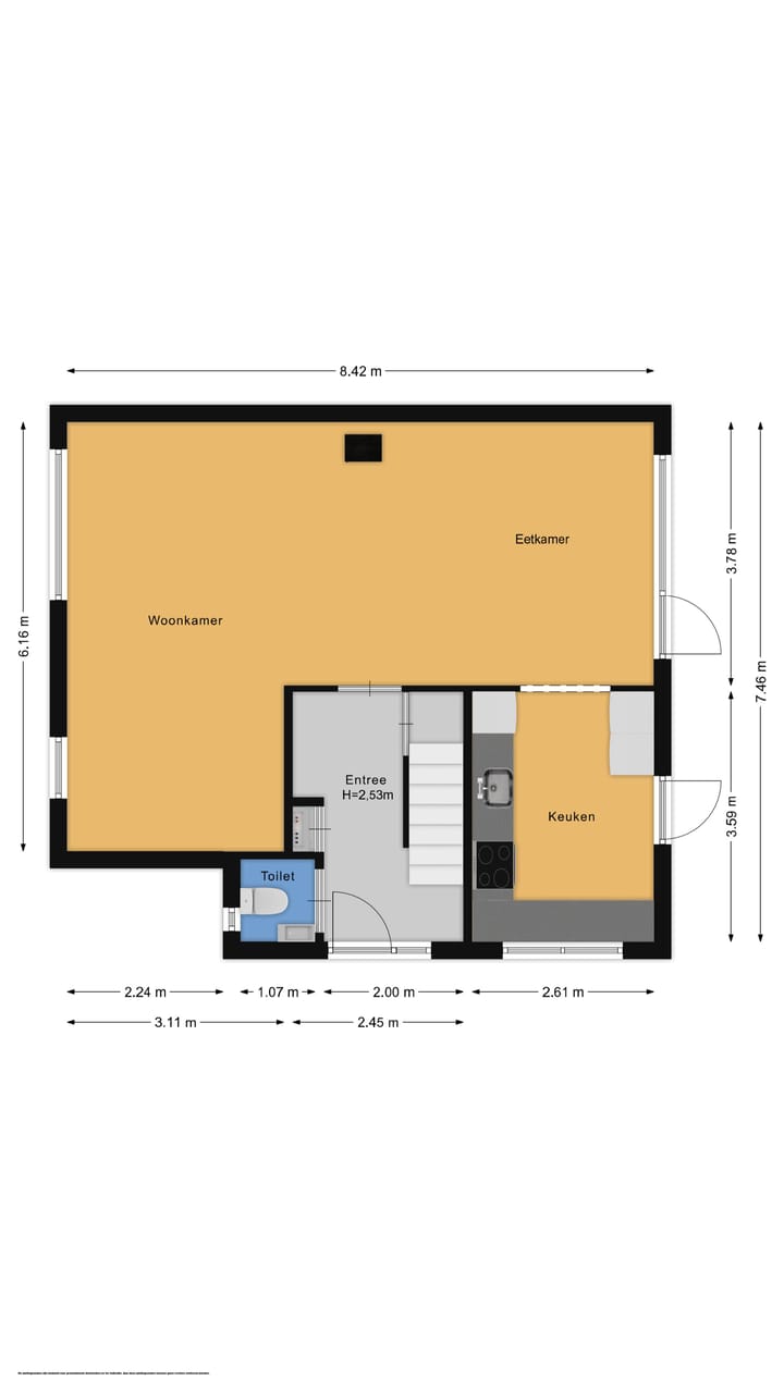 Foto 33 van Talmastraat 40