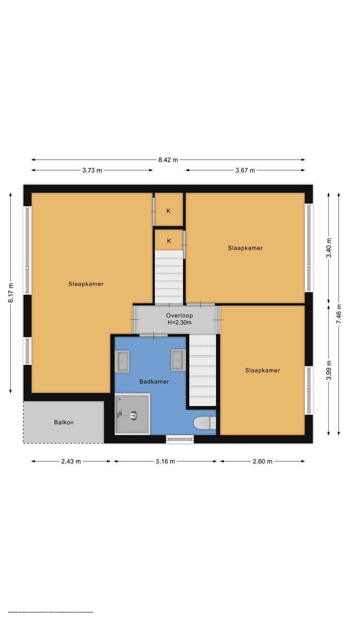 Foto 34 van Talmastraat 40