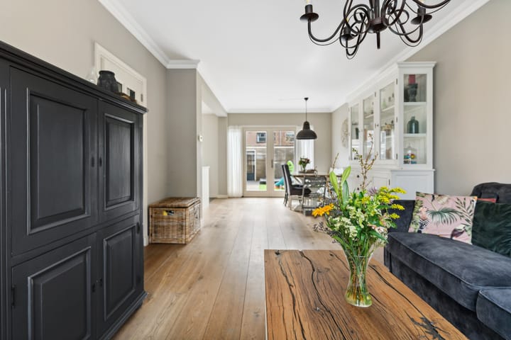 Foto 2 van Oltmansdreef 12