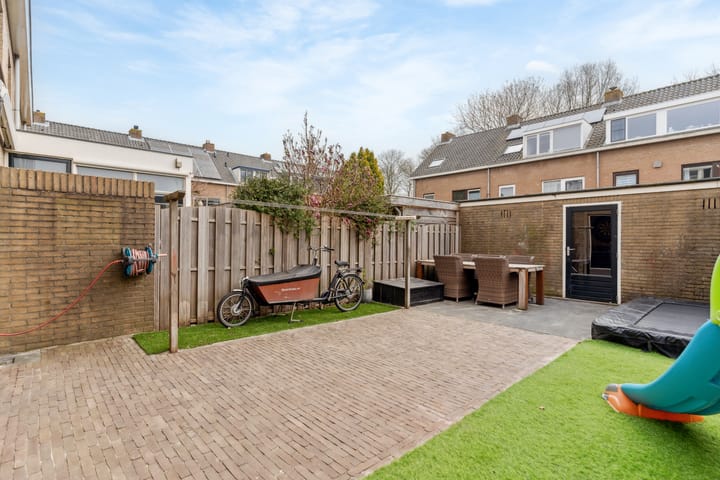 Foto 3 van Oltmansdreef 12