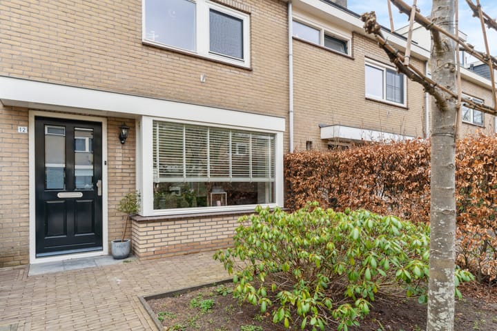 Foto 5 van Oltmansdreef 12