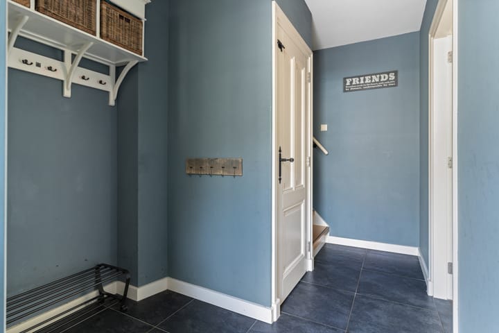 Foto 6 van Oltmansdreef 12