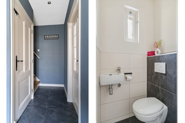 Foto 7 van Oltmansdreef 12