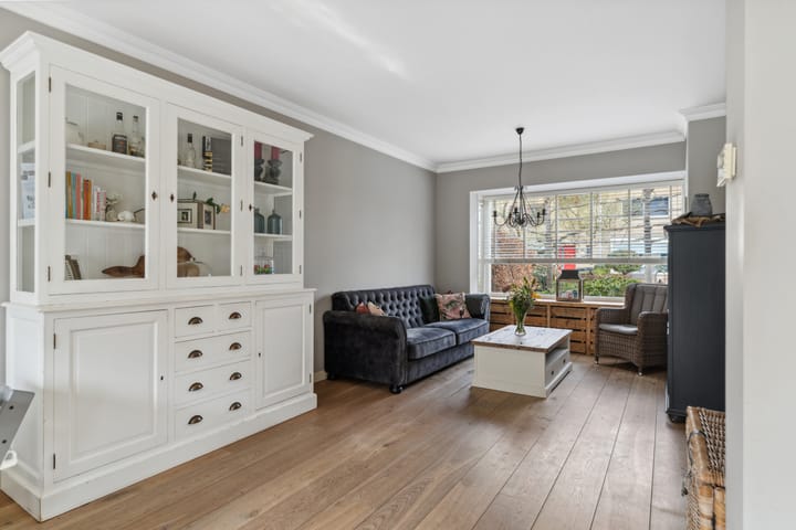 Foto 8 van Oltmansdreef 12