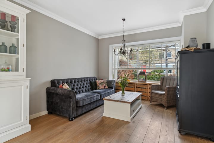 Foto 9 van Oltmansdreef 12