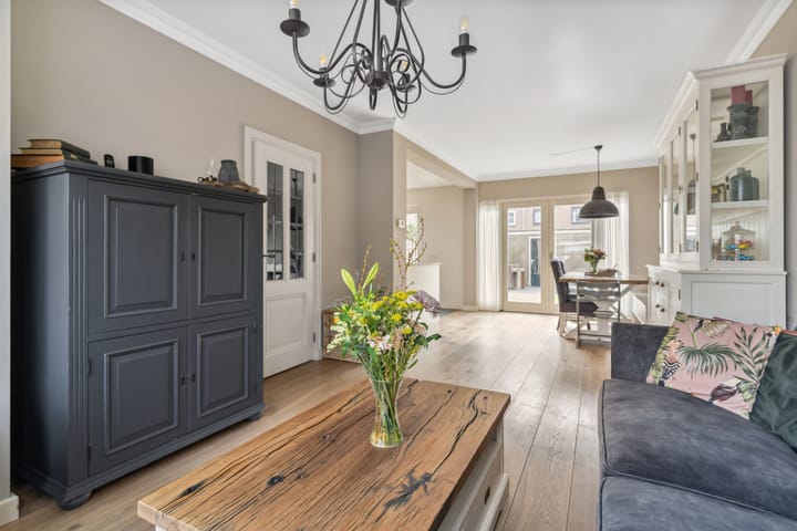 Foto 10 van Oltmansdreef 12