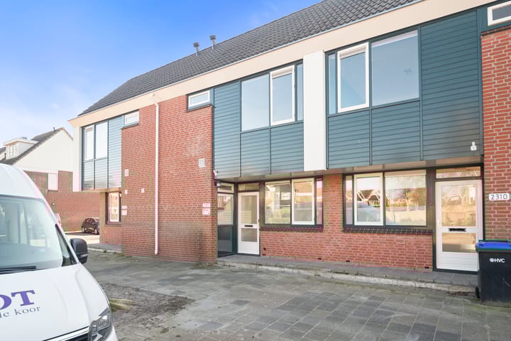 Foto 1 van Doorzwin 2311