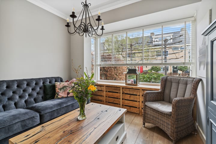 Foto 11 van Oltmansdreef 12