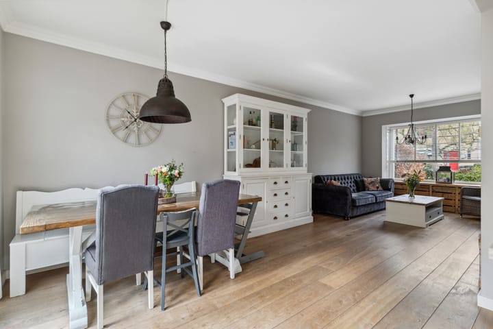 Foto 12 van Oltmansdreef 12