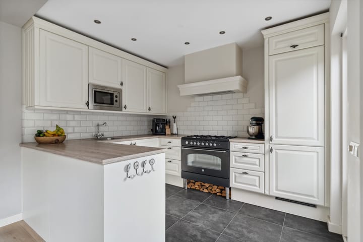 Foto 13 van Oltmansdreef 12