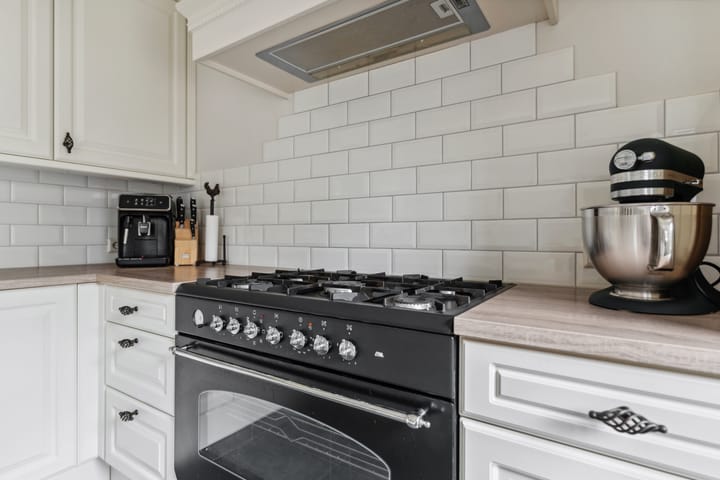 Foto 16 van Oltmansdreef 12