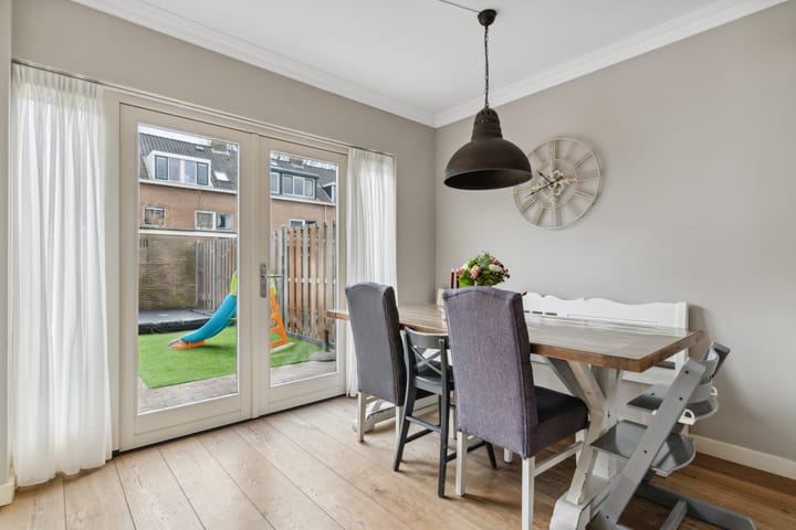 Foto 17 van Oltmansdreef 12