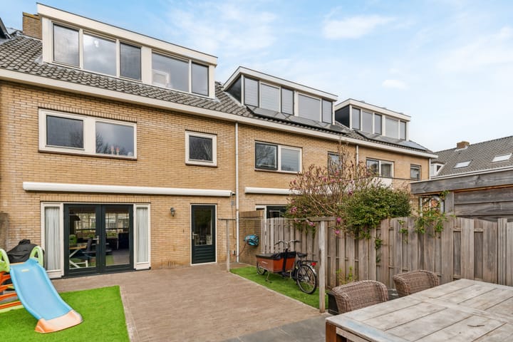 Foto 18 van Oltmansdreef 12