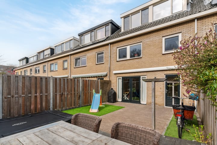 Foto 19 van Oltmansdreef 12