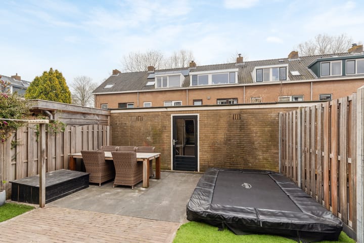 Foto 20 van Oltmansdreef 12