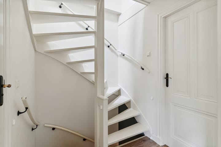 Foto 21 van Oltmansdreef 12