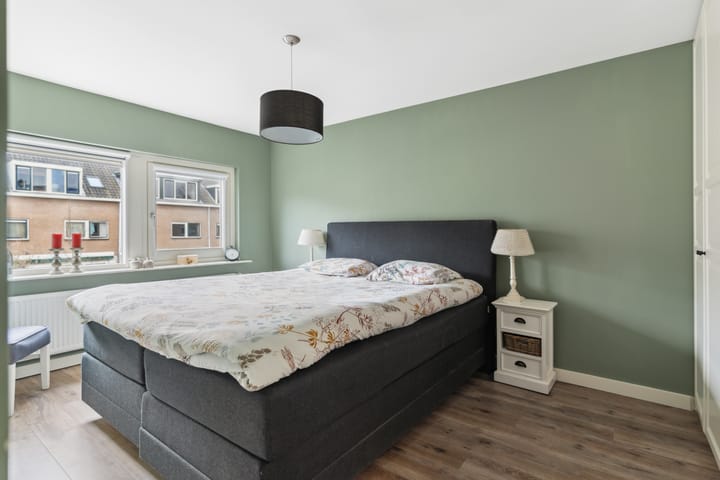 Foto 22 van Oltmansdreef 12