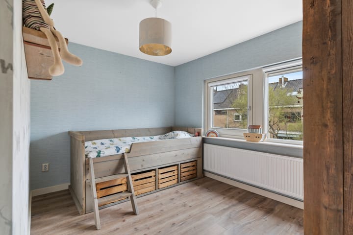 Foto 24 van Oltmansdreef 12