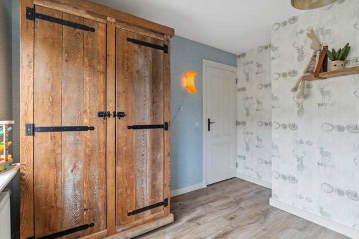 Foto 25 van Oltmansdreef 12