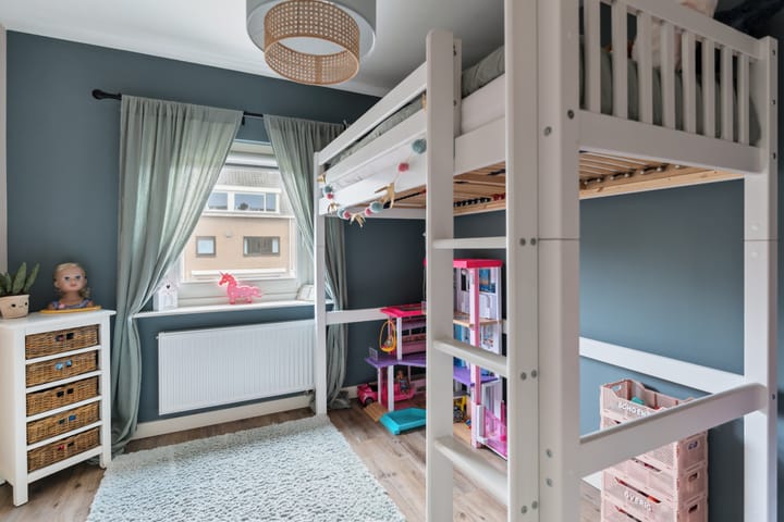 Foto 26 van Oltmansdreef 12