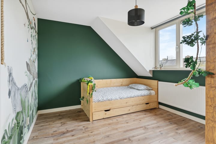 Foto 31 van Oltmansdreef 12