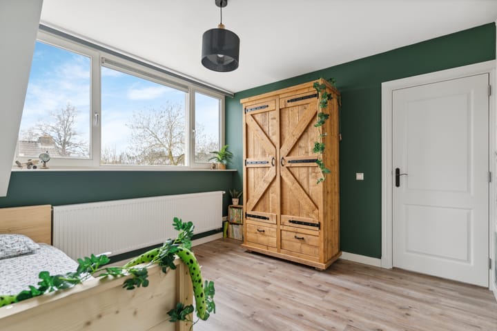 Foto 32 van Oltmansdreef 12