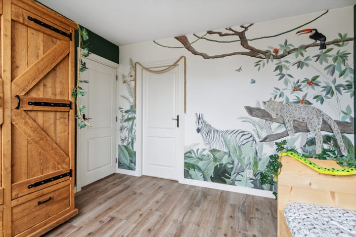 Foto 33 van Oltmansdreef 12