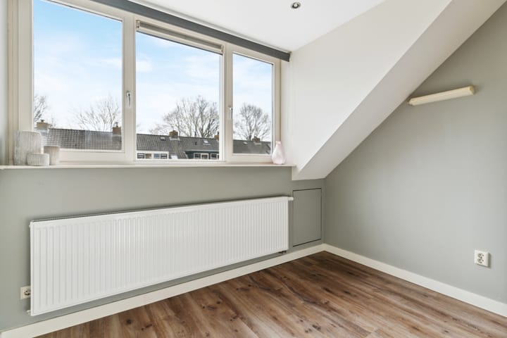 Foto 34 van Oltmansdreef 12