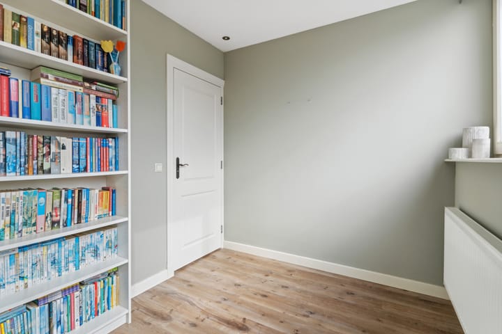 Foto 35 van Oltmansdreef 12