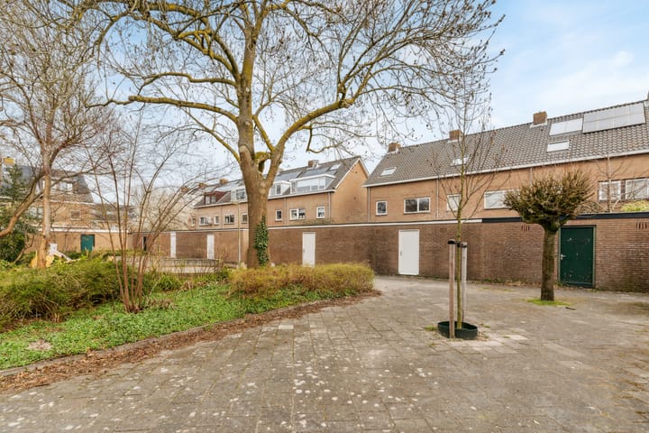 Foto 36 van Oltmansdreef 12