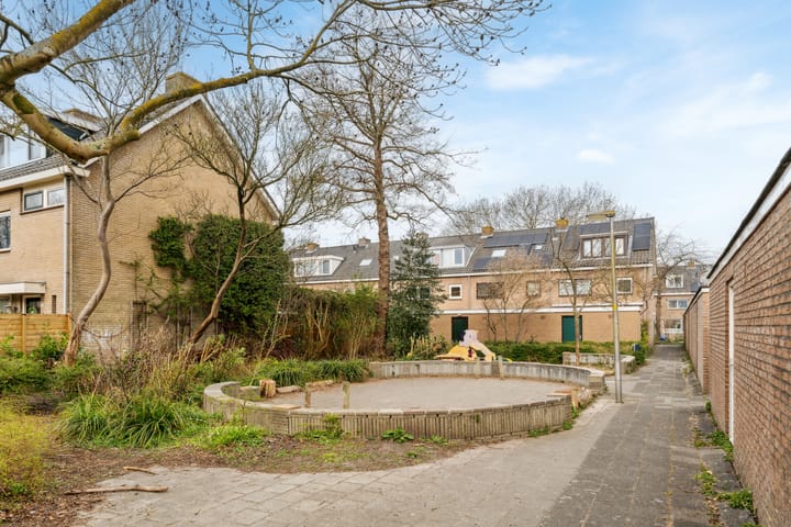 Foto 37 van Oltmansdreef 12