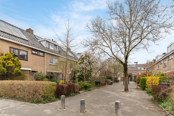 Foto 38 van Oltmansdreef 12