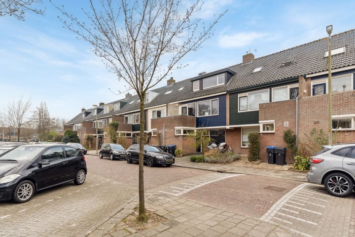 Foto 39 van Oltmansdreef 12