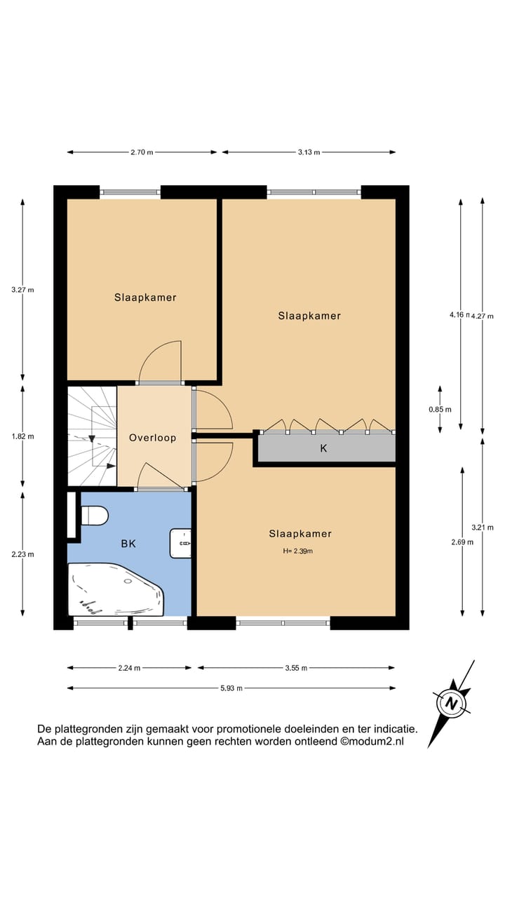 Foto 41 van Oltmansdreef 12