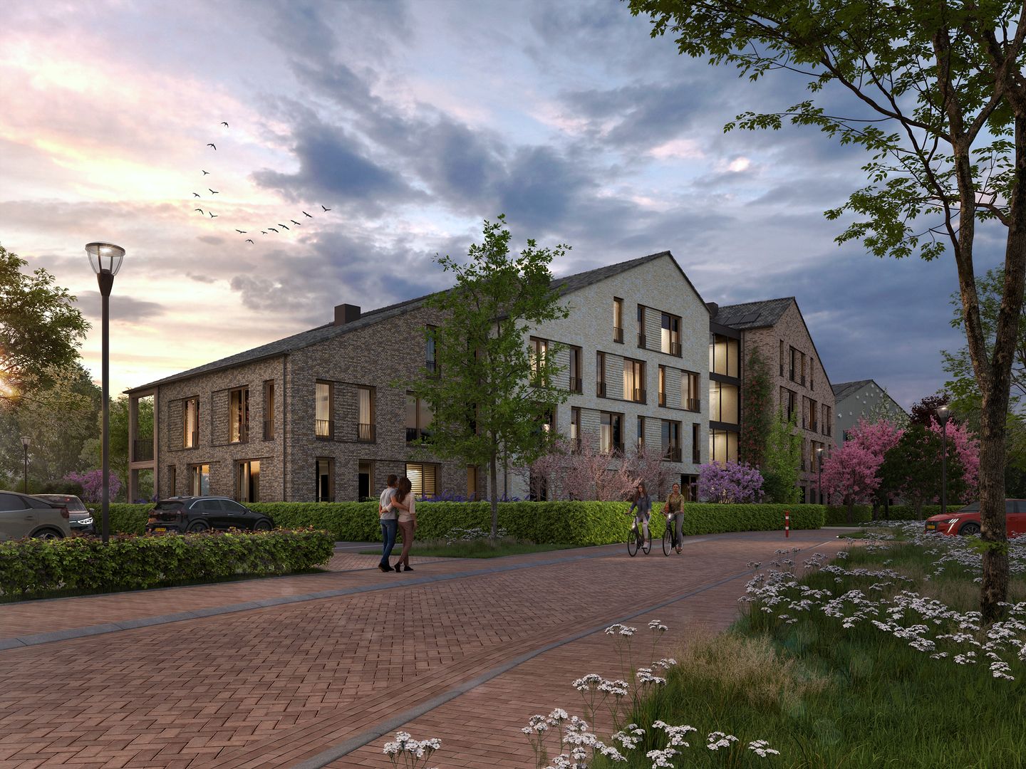 Foto 4 van Gonnekes Erf 21