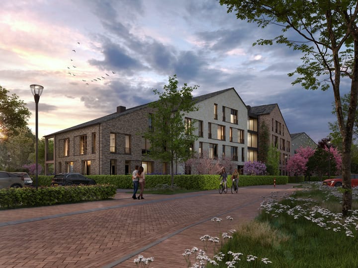 Foto 4 van Gonnekes Erf 21