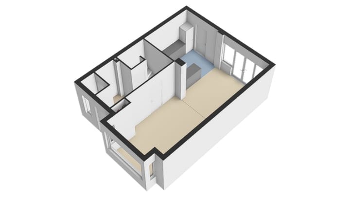 Foto 44 van Oltmansdreef 12